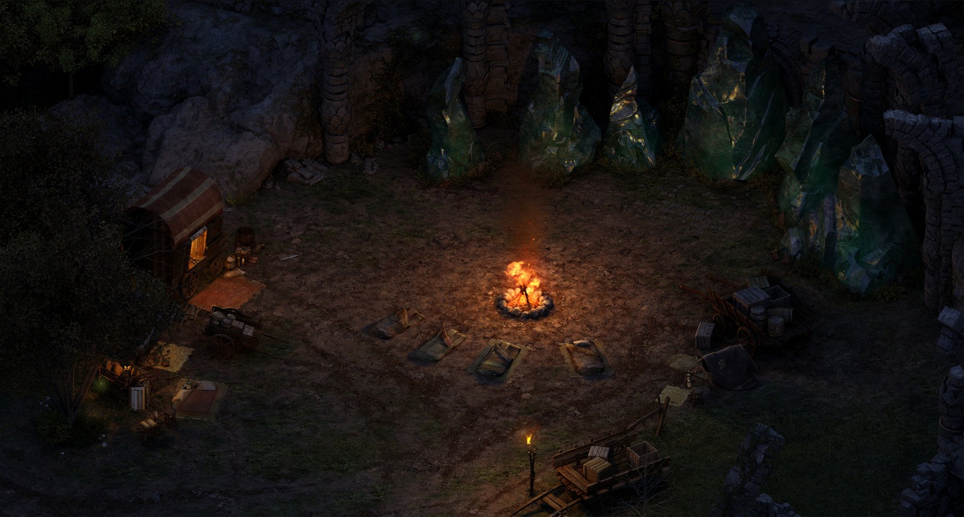 Pillars of Eternity: Complete Edition - Imagen 1